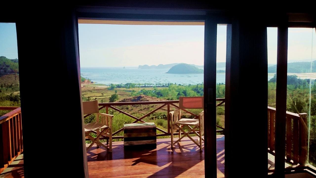 The Endless Summer Lombok Bumbang Εξωτερικό φωτογραφία