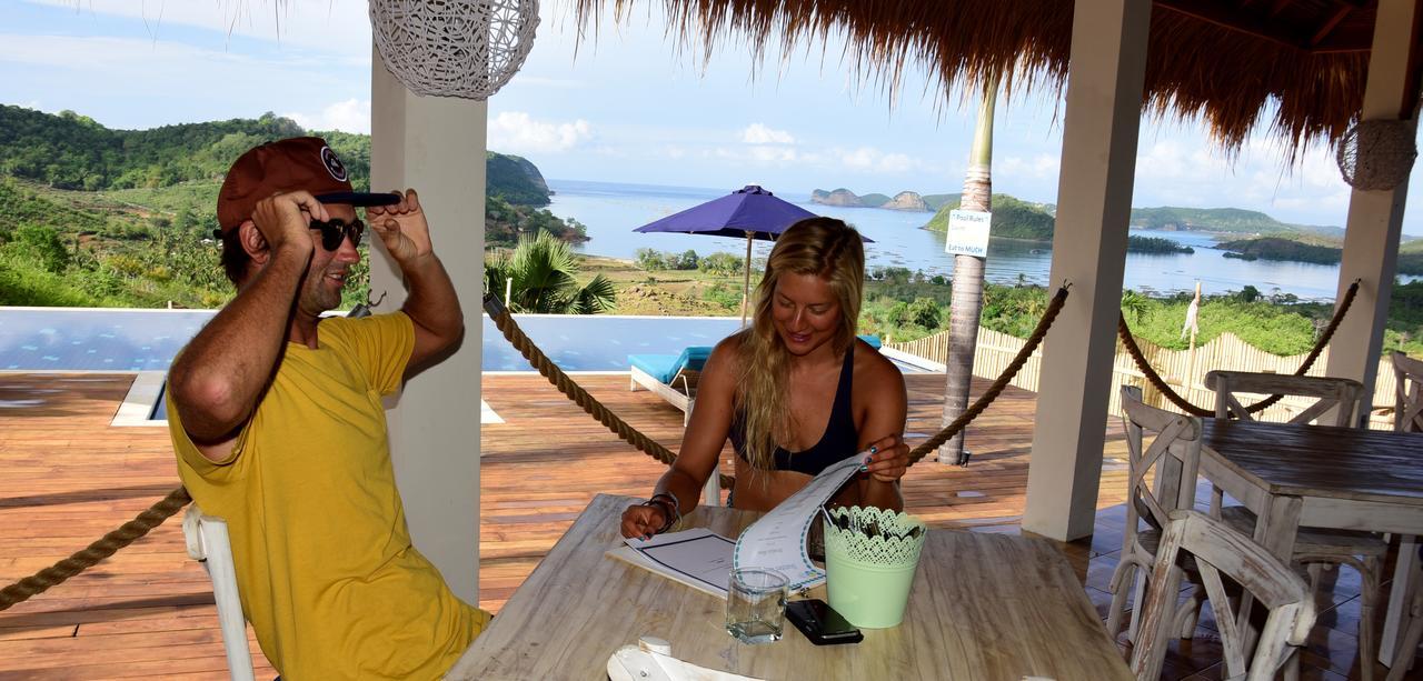 The Endless Summer Lombok Bumbang Εξωτερικό φωτογραφία
