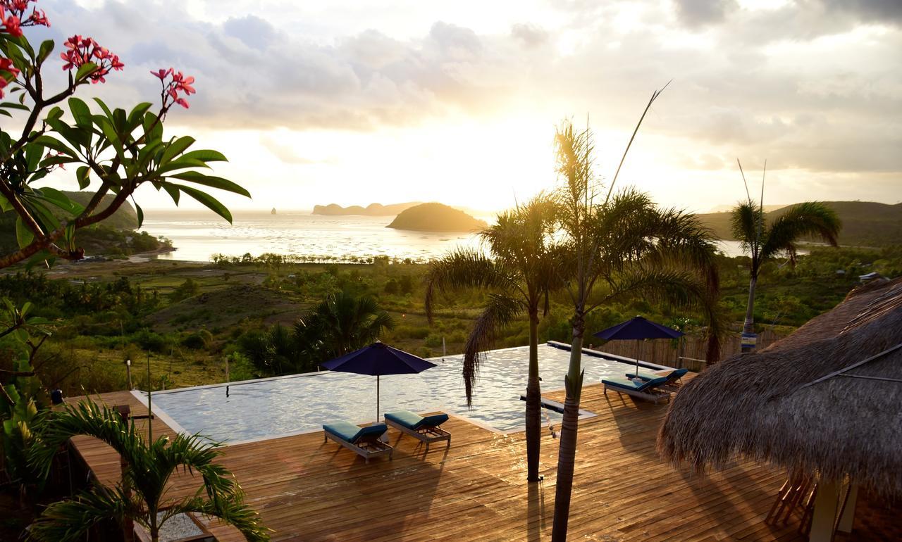 The Endless Summer Lombok Bumbang Εξωτερικό φωτογραφία